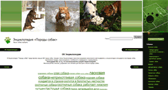 Desktop Screenshot of fdp.su